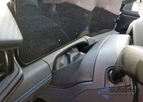 2024 Ford Mustang Dark Horse from USA, damaged, VIN 1FA6P8R06R5501505